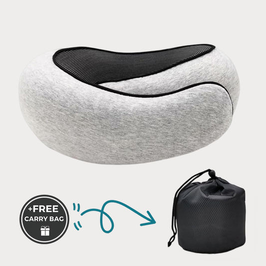 Sleevon® Travel Neck Pillow