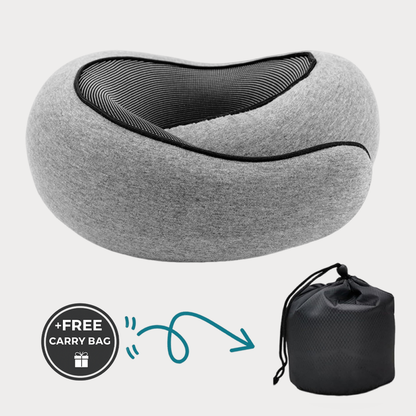 Sleevon® Travel Neck Pillow