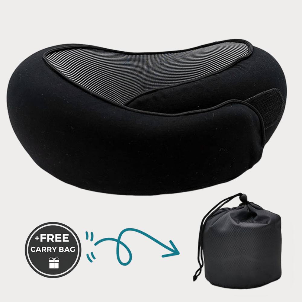 Sleevon® Travel Neck Pillow