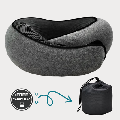 Sleevon® Travel Neck Pillow