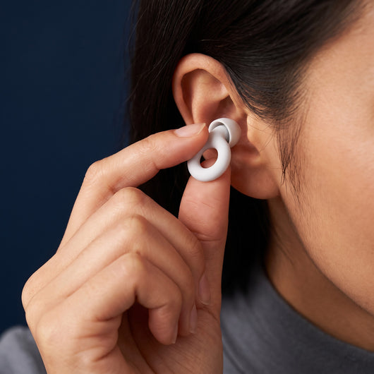Sleevon® Noise Reducing Earplugs