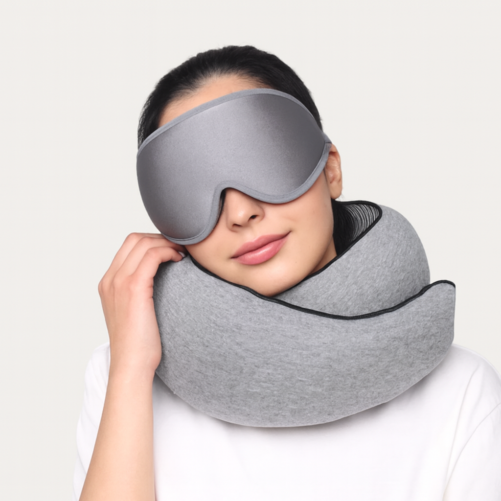 Sleevon® Premium Sleep Mask