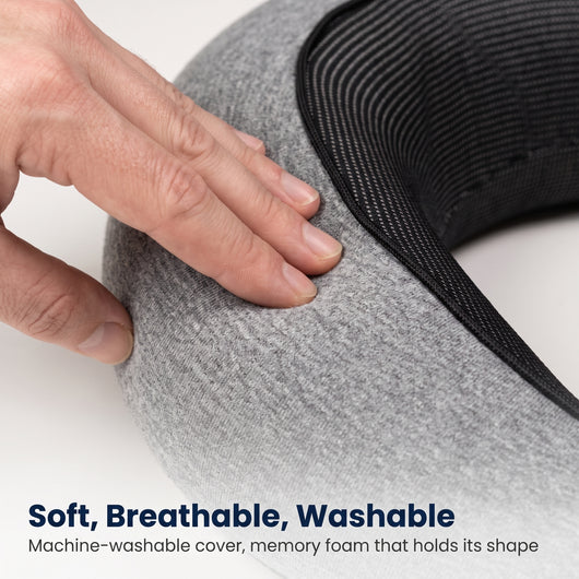 Sleevon® Ergonomic Pillow