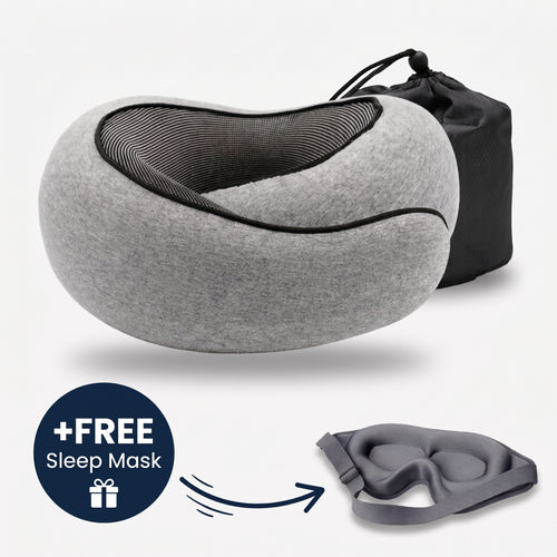 Sleevon® Ergonomic Pillow