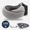 Sleevon® Ergonomic Pillow