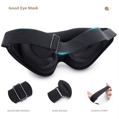 Sleevon® Premium Sleep Mask