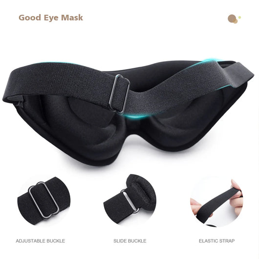 Sleevon® Premium Sleep Mask
