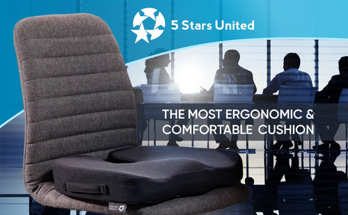 Sleevon® Seat Cushion