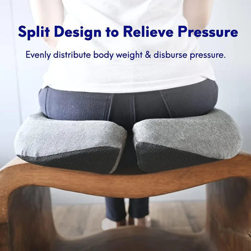 Sleevon®  Ergonomic Seat Cushion