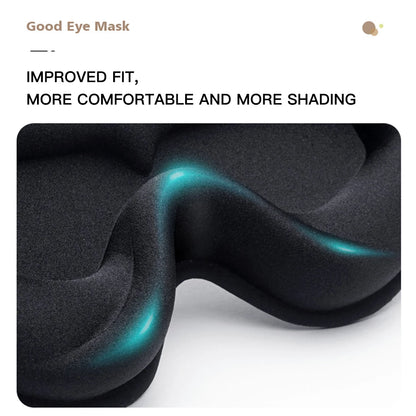 Sleevon® Premium Sleep Mask