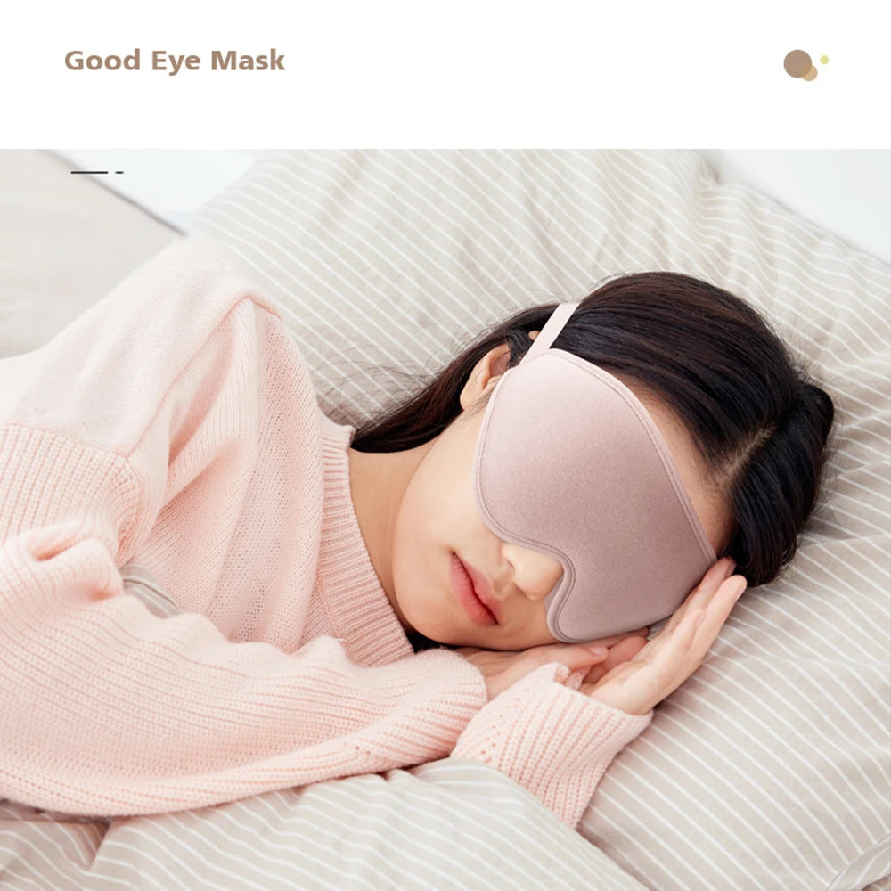 Sleevon® Premium Sleep Mask