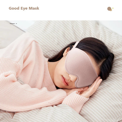 Sleevon® Premium Sleep Mask