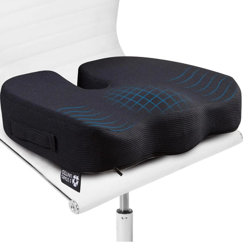 Sleevon® Seat Cushion