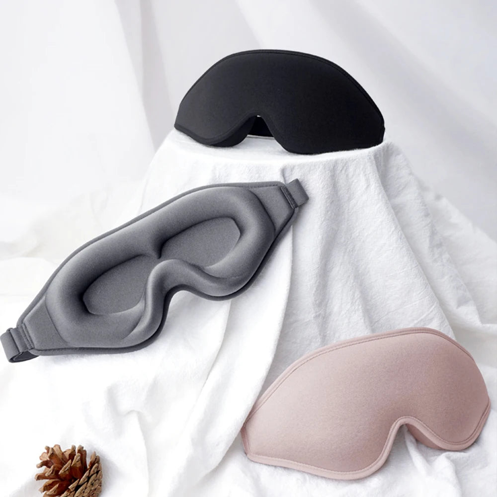 Sleevon® Premium Sleep Mask