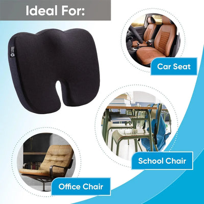Sleevon® Seat Cushion
