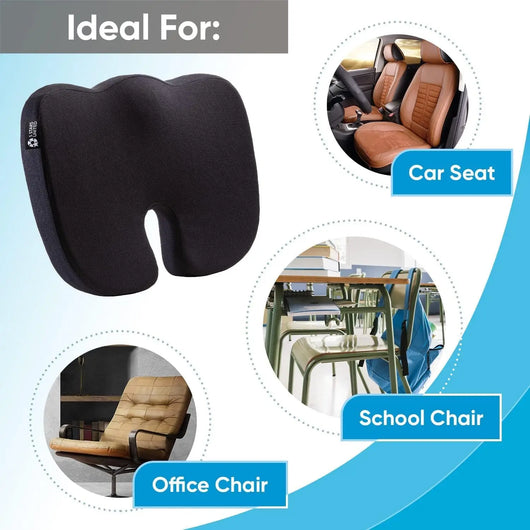 Sleevon® Seat Cushion