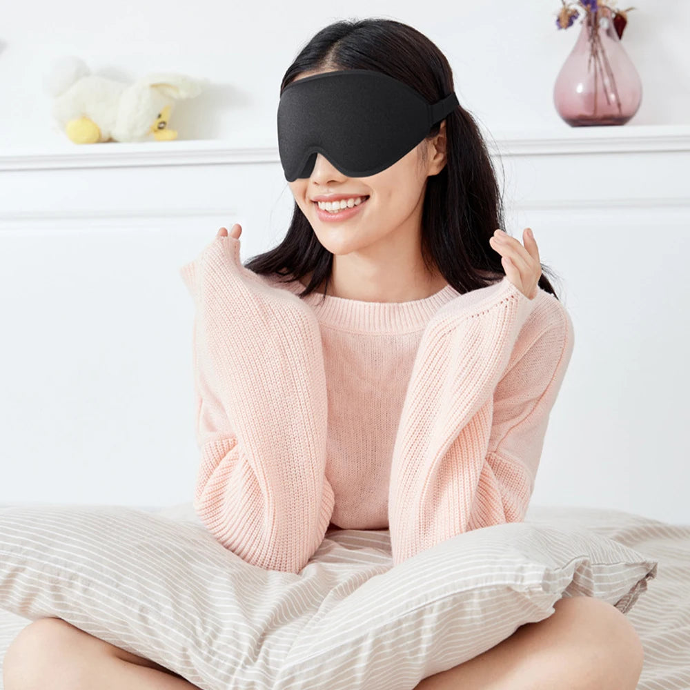 Sleevon® Premium Sleep Mask