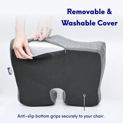 Sleevon®  Ergonomic Seat Cushion