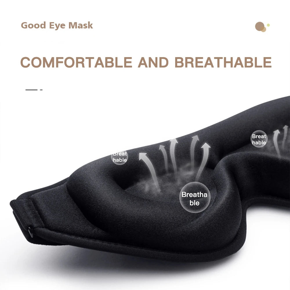 Sleevon® Premium Sleep Mask