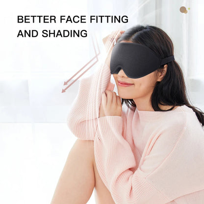 Sleevon® Premium Sleep Mask
