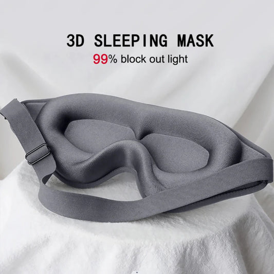 Sleevon® Premium Sleep Mask