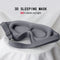 Sleevon® Premium Sleep Mask