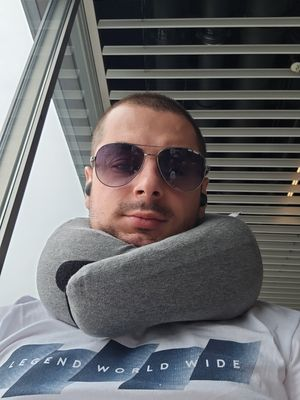 Review by David H.