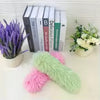 Fluffy Velvet Catnip Pillow Toy