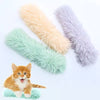 Fluffy Velvet Catnip Pillow Toy